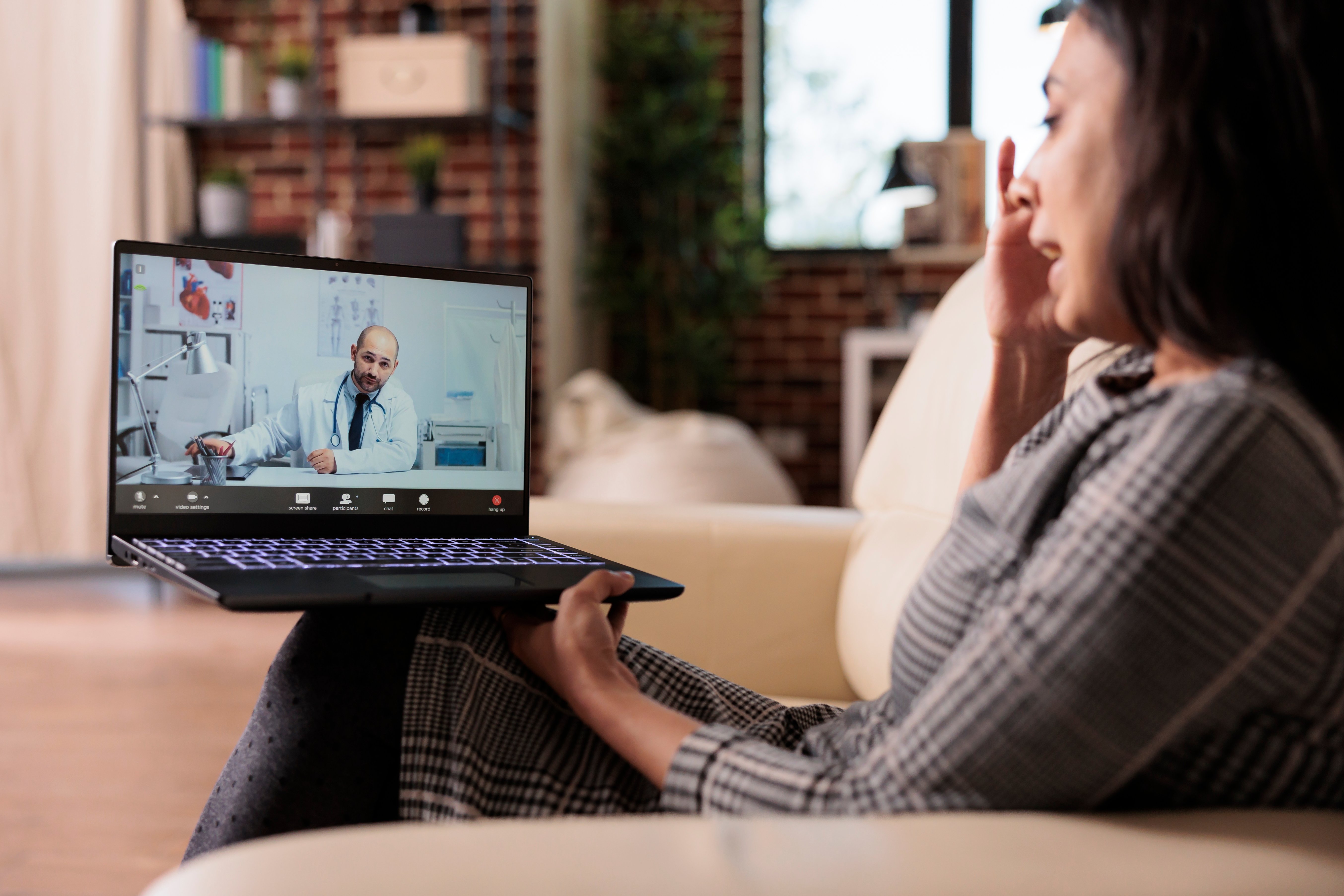 Avoid Errors with Behavioral Health Telehealth Codes
