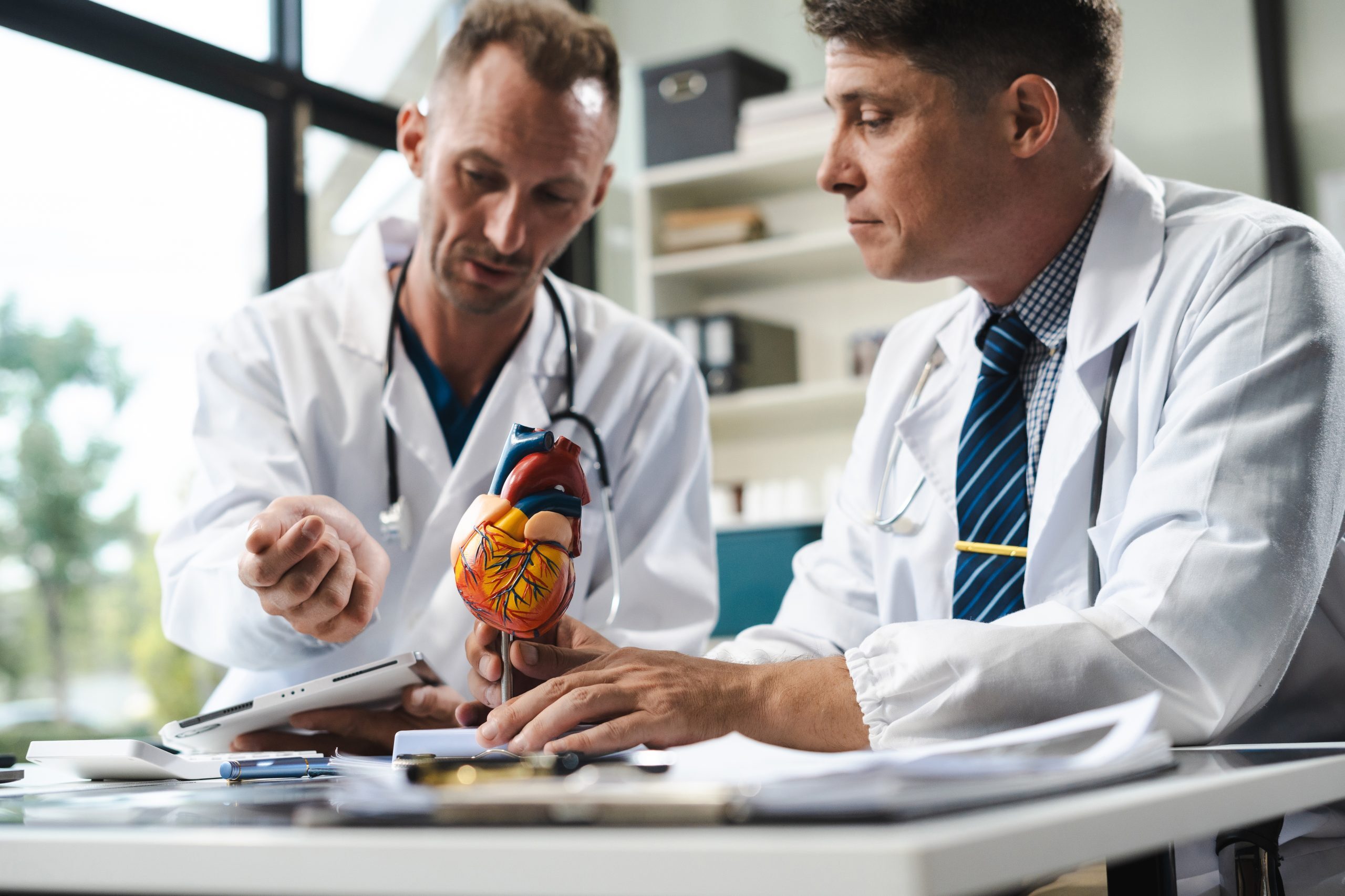 Boost Cash Flow in Cardiology Practices