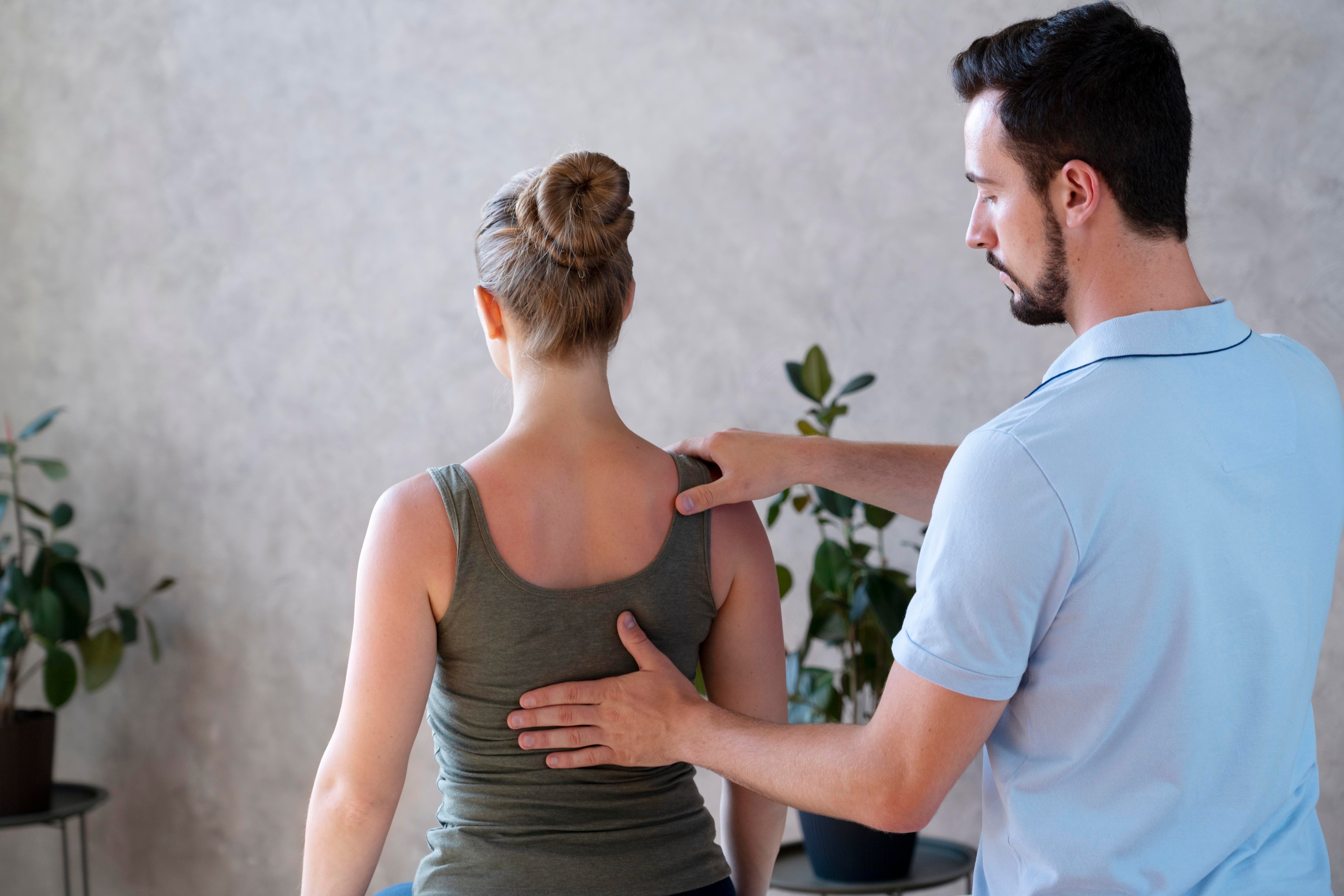How Chiropractic Billing Services Simplify Payments
