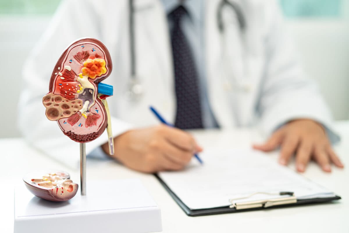 How Nephrology Billing Improves Reimbursement