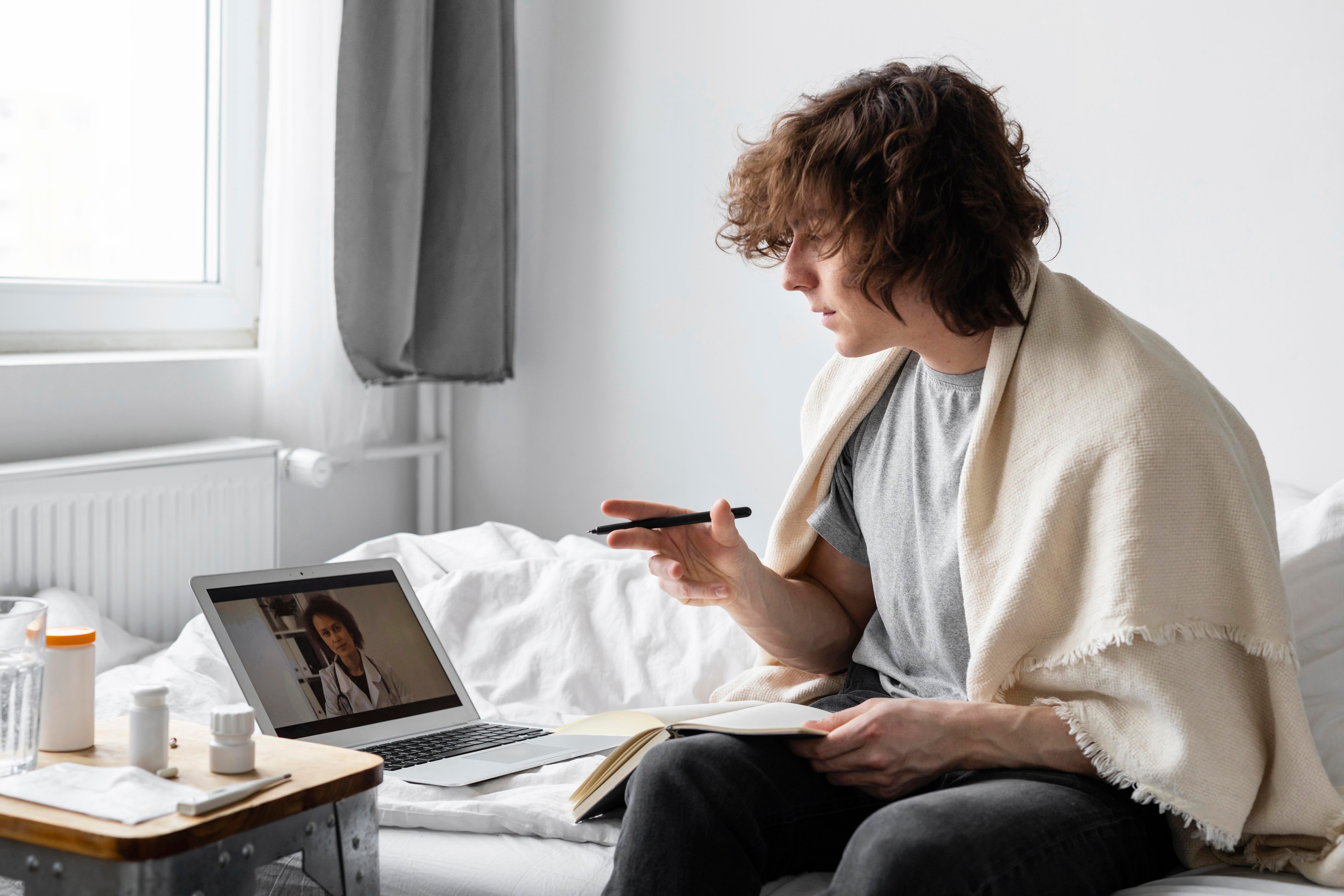 How to Bill Telehealth Therapy Sessions Correctly