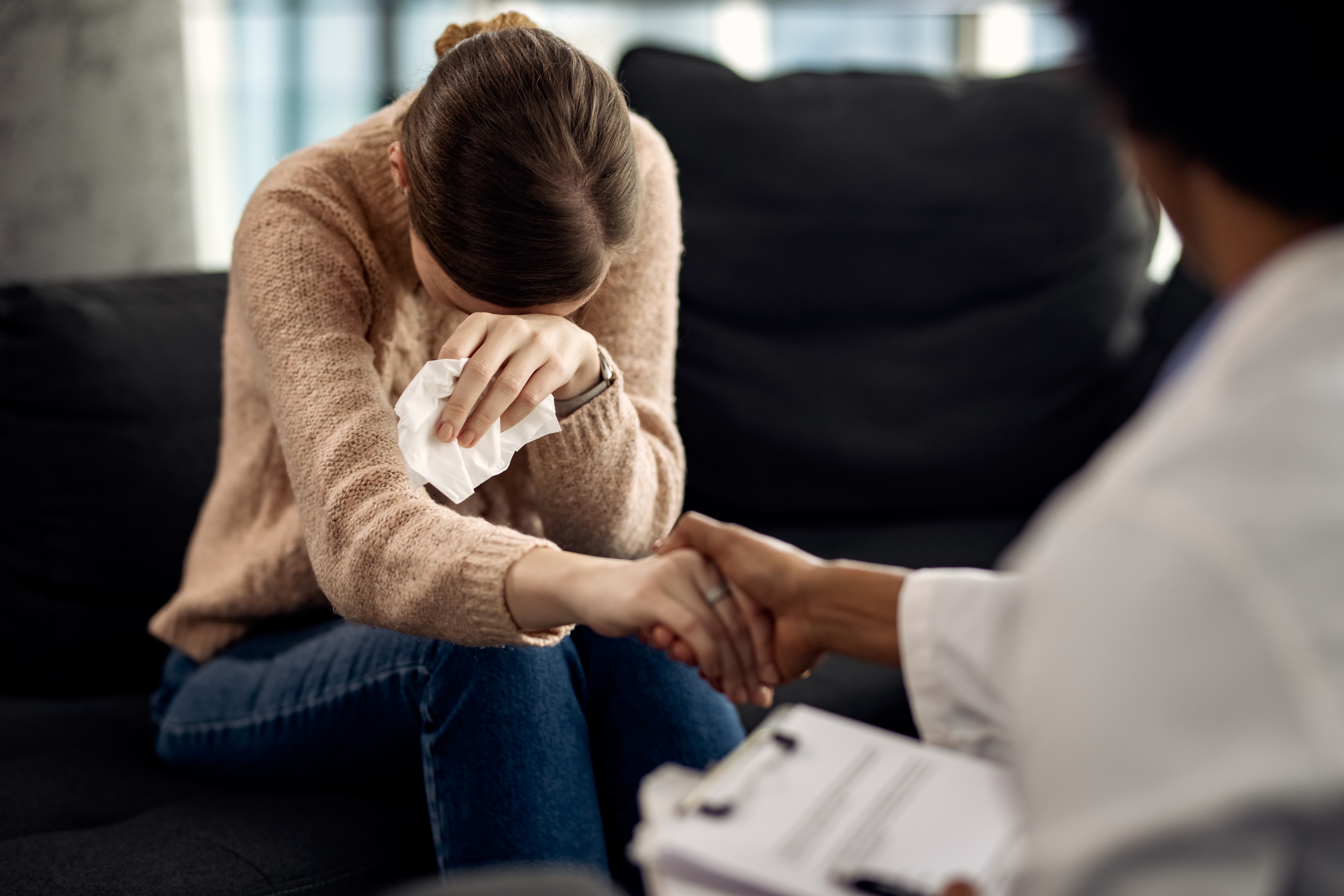 Mental Health Parity Violations You Can Appeal and Win