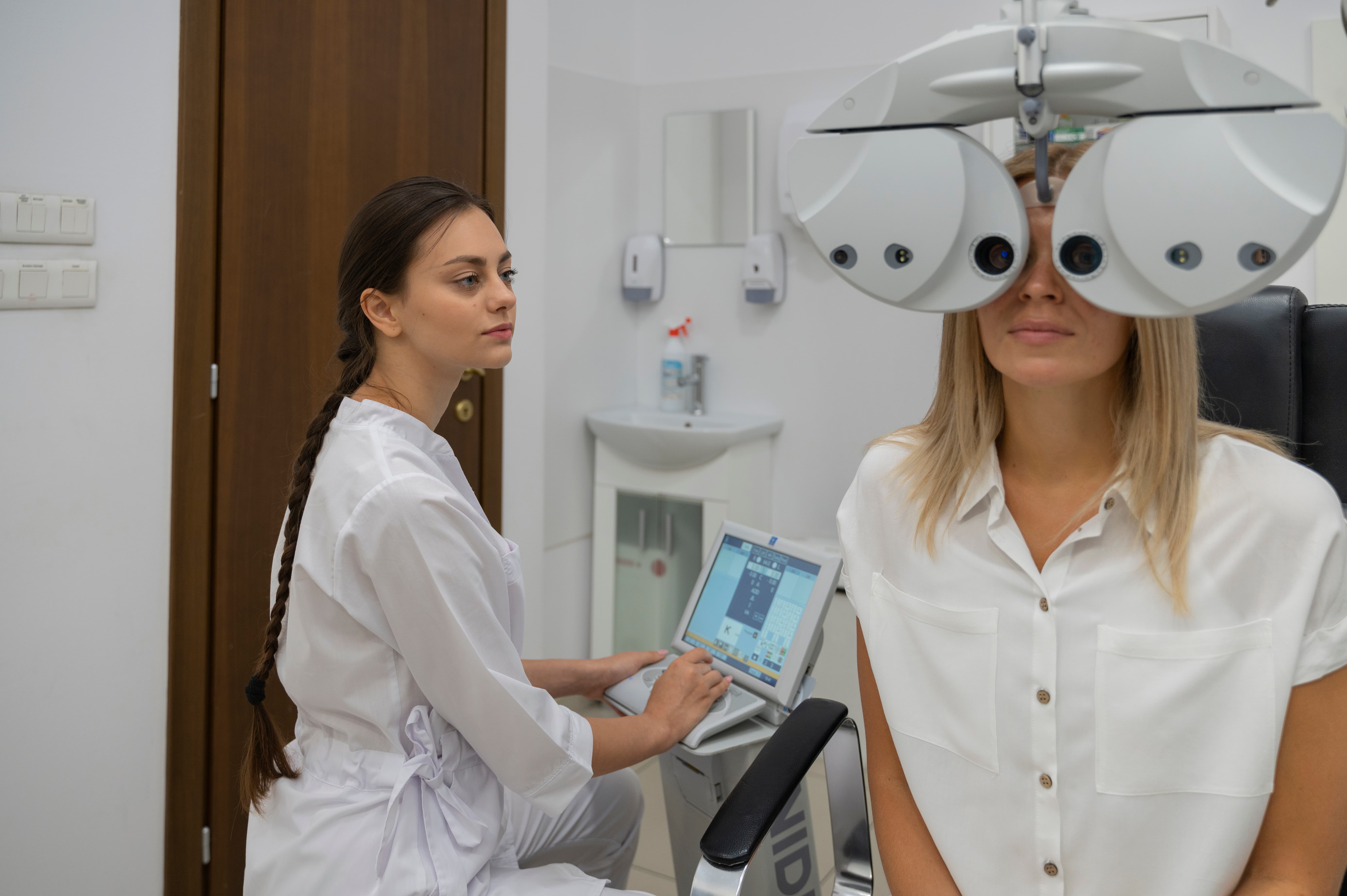 Optometry Billing & Coding Services for Clinics 2026