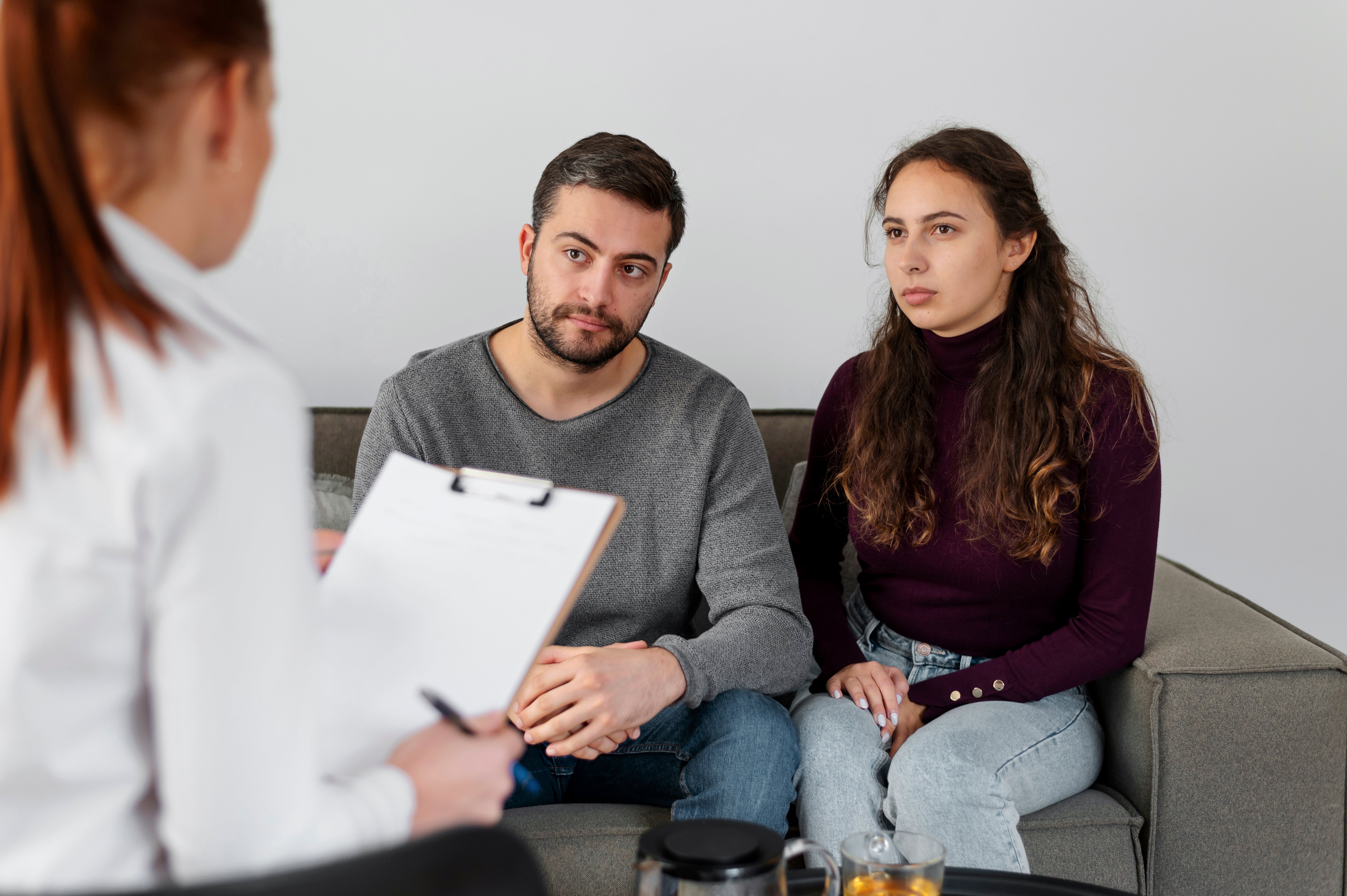 Psychiatric Coding Services