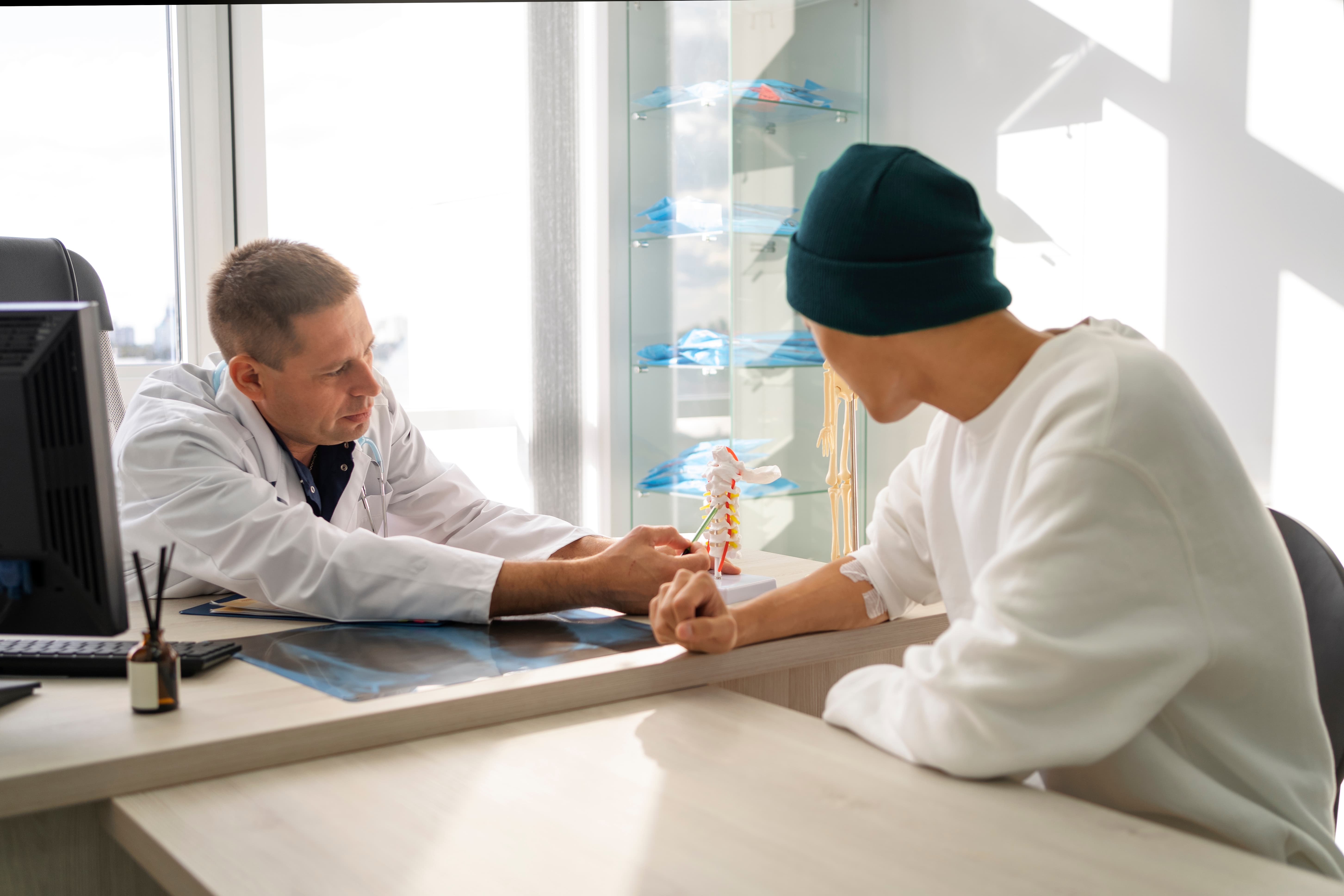 Specialized Wound Care Coding Services Explained