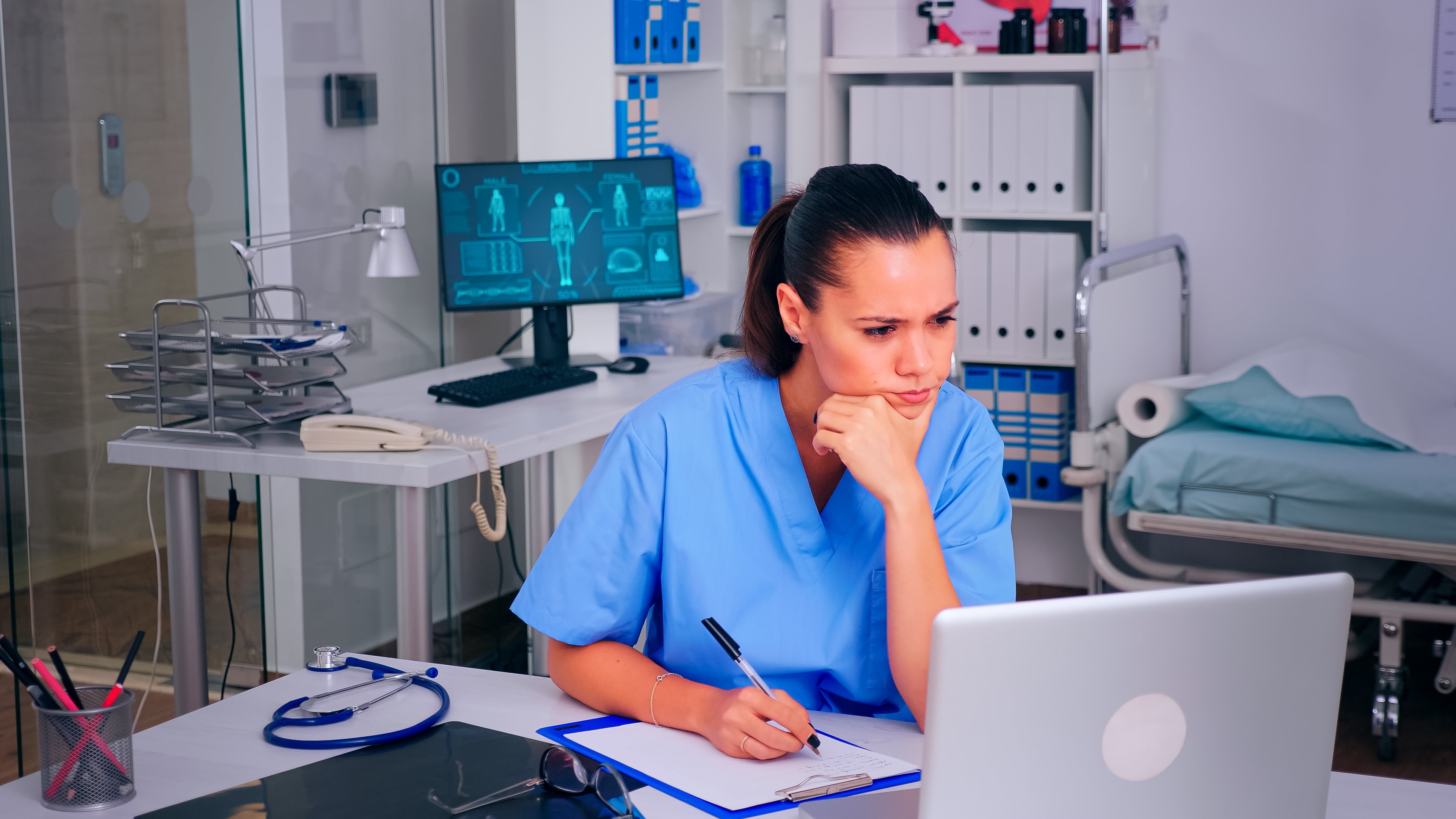 The Hidden Cost of Coding Errors Why US Practices are Losing 12% of Annual Revenue