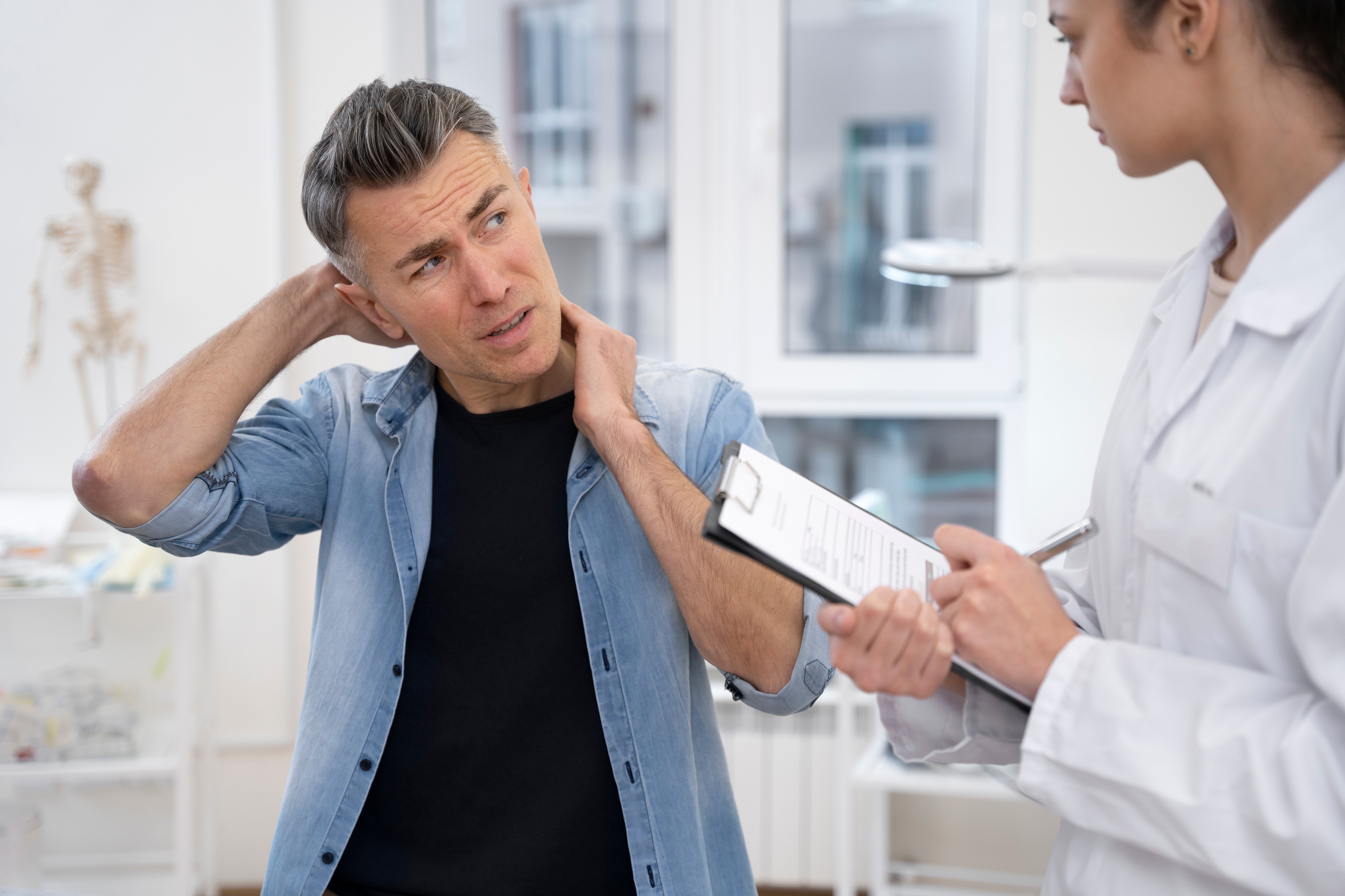 What Are Chiropractic Billing Services in Healthcare