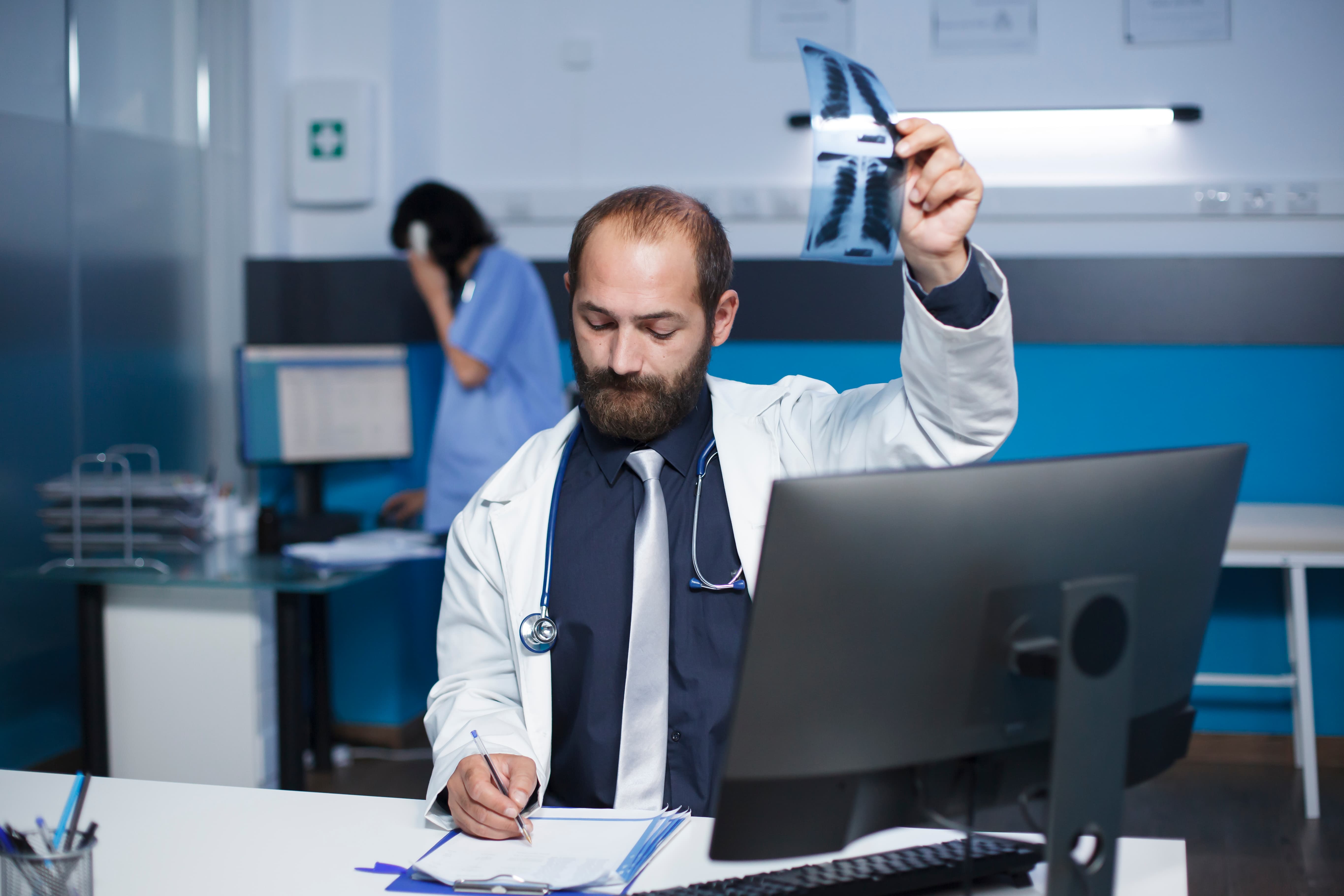 Why Neurosurgery Billing Are Key to Faster Payments