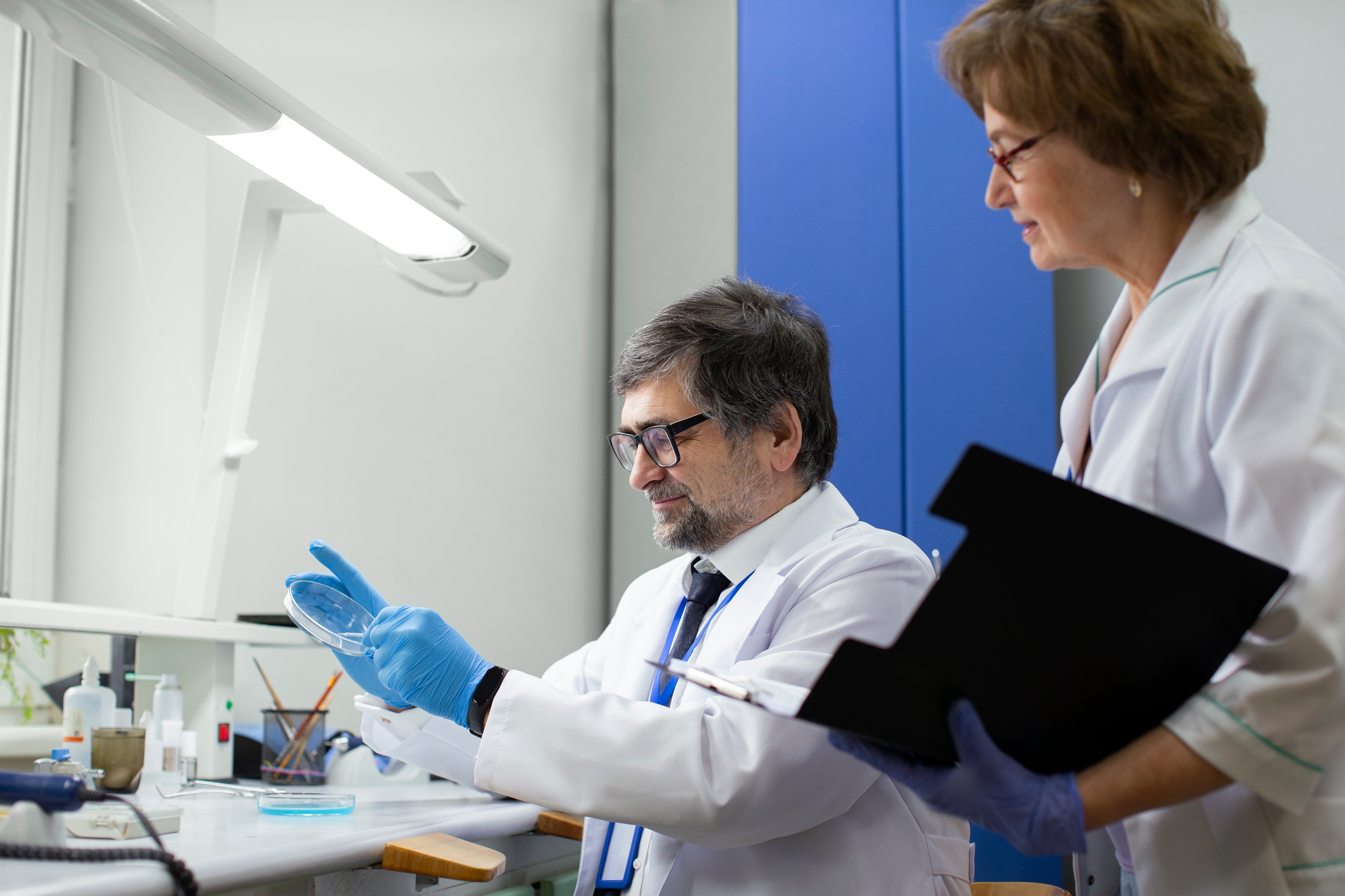 Why Timely Filing Is Vital for Laboratory Claims